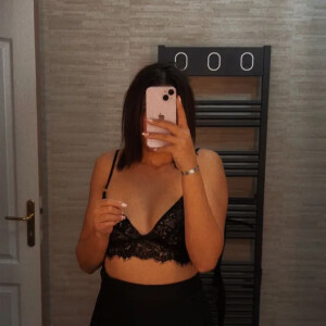 Madamee mym