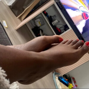 Madamefeet972 mym