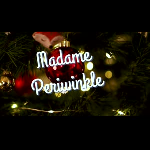 Madameperiwinkle mym