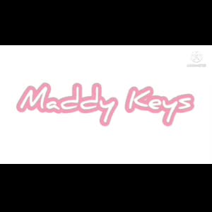 Maddy-keys mym