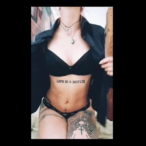 Maddy mym