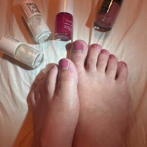 Maddy_twofeet mym