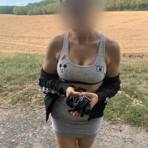 Mademoiselle_cagoule mym