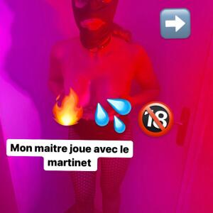 Mademoiselle_cagoule mym