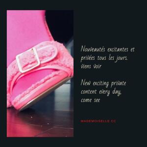 Mademoiselle_cc mym