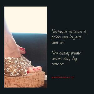 Mademoiselle_cc mym