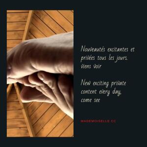 Mademoiselle_cc mym