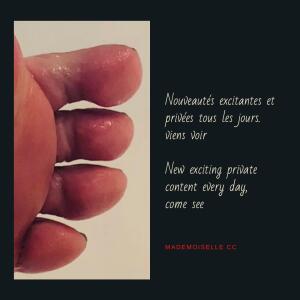 Mademoiselle_cc mym