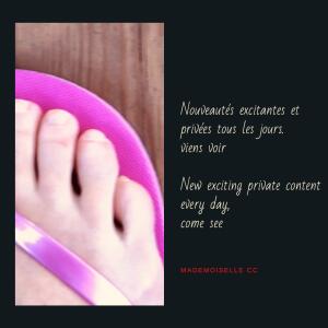 Mademoiselle_cc mym