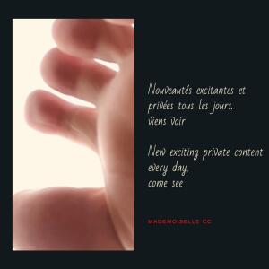 Mademoiselle_cc mym
