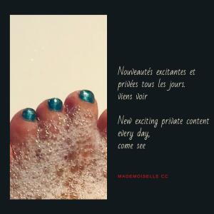 Mademoiselle_cc mym