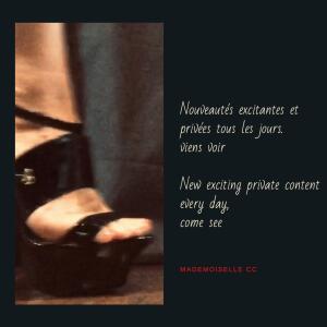 Mademoiselle_cc mym