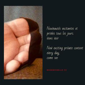 Mademoiselle_cc mym