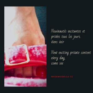 Mademoiselle_cc mym