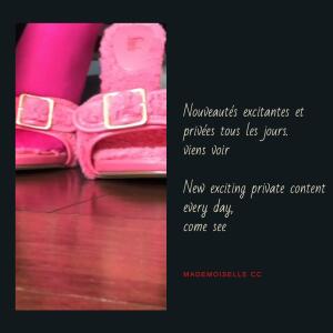 Mademoiselle_cc mym