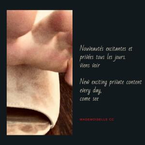 Mademoiselle_cc mym