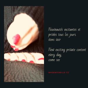 Mademoiselle_cc mym