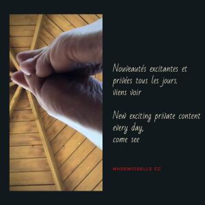 Mademoiselle_cc mym