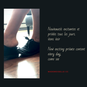 Mademoiselle_cc mym