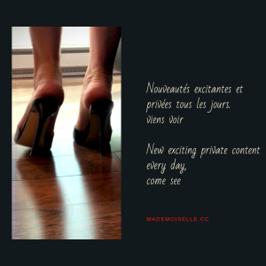 Mademoiselle_cc mym
