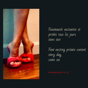 Mademoiselle_cc mym