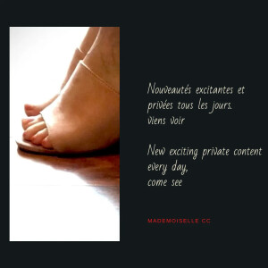 Mademoiselle_cc mym