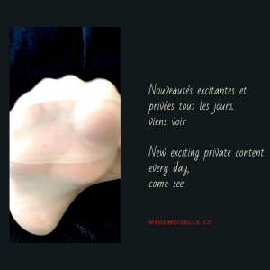 Mademoiselle_cc mym