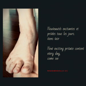 Mademoiselle_cc mym