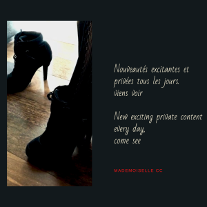 Mademoiselle_cc mym