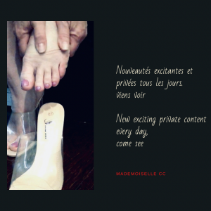 Mademoiselle_cc mym