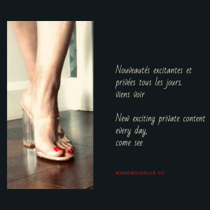 Mademoiselle_cc mym