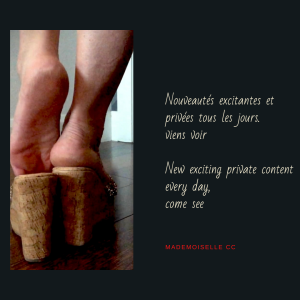 Mademoiselle_cc mym