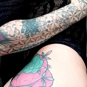 Mademoiselle_inked_ mym