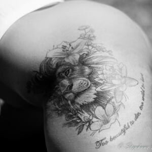 Mademoiselle_n mym