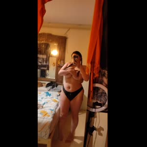 Mademoiselle_sora mym