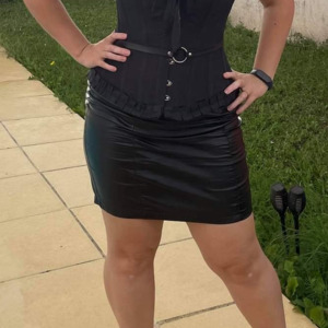 Mademoisellefauve mym