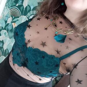 Mademoisellefauve mym