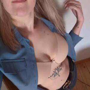 Madysecret mym