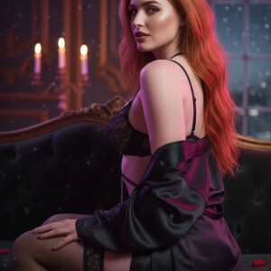 Madysecret mym