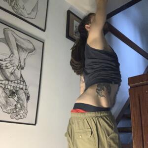 Mae_dessaules mym