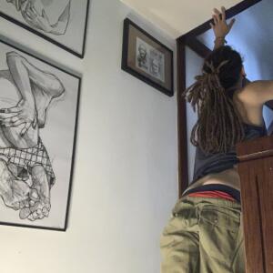 Mae_dessaules mym