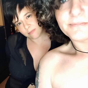 Maelle-transgenre mym