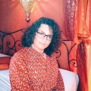 Maelle-transgenre mym