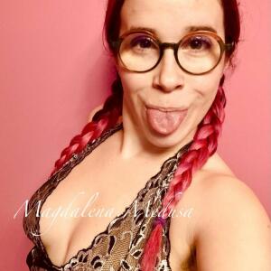 Magdalena_medusa mym