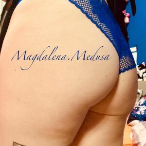 Magdalena_medusa mym