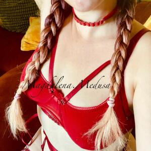 Magdalena_medusa mym