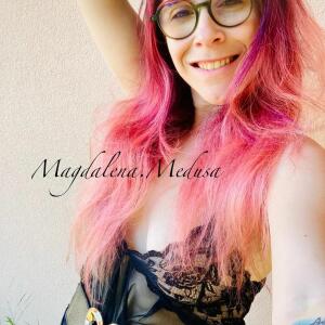 Magdalena_medusa mym