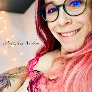 Magdalena_medusa mym