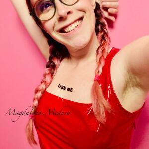 Magdalena_medusa mym