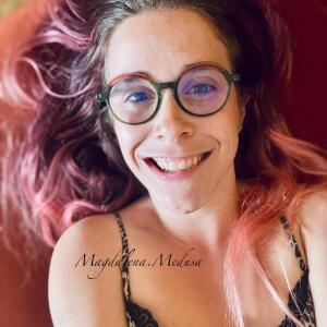 Magdalena_medusa mym